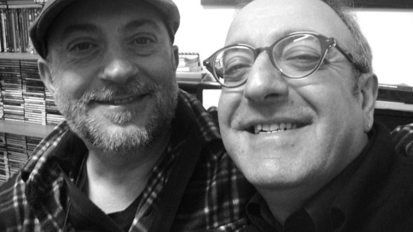 Lamezia: da giugno in concerto il duo Ventura-Nicotera che omaggia Thelonious Monk