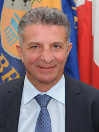 D’agostino su approvazione Zes: passo importante per sviluppo calabrese