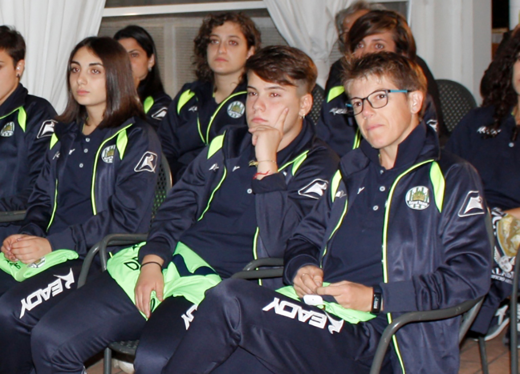 Royal Team: due 17enni all’esordio in A