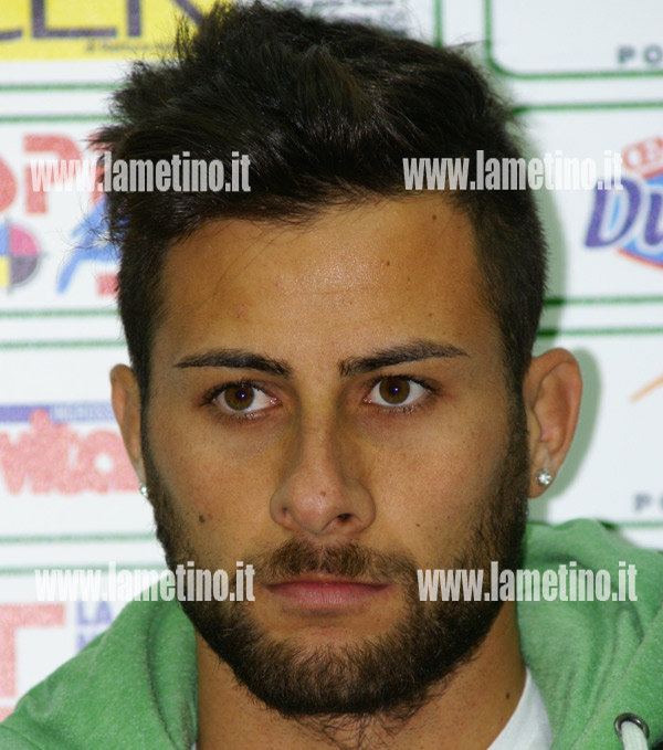 Vigor, D’amico: “Occhio al Poggibonsi, squadra aggressiva e battagliera”