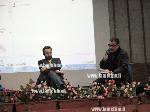 Lamezia: Circolo Sel presenta libro “Chi ha sbagliato più forte” di Marco Damilano