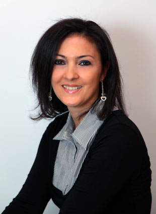 Lamezia, Daniela Tolomeo, il nuovo Responsabile Provinciale Donne di Italia dei Valori