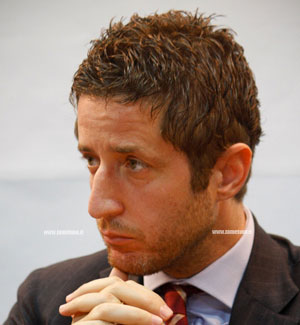 Guglielmo Caffé e Confindustria incontrano ambasciatore italiano in Corea 