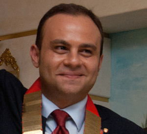 Lamezia: donazione del distretto Rotaract 2100 al Banco Alimentare