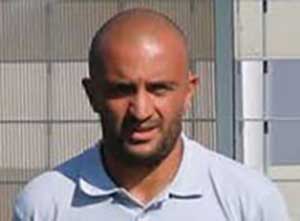Danilo Fanello confermato sulla panchina del Sambiase