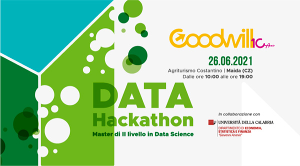 Lavoro, studio e formazione: per i 10 anni di Goodwill evento con studenti e aziende a Maida