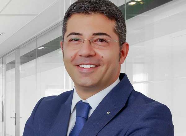 Nicolazzo (Fi): “Auguriamo buon lavoro a monsignor Schillaci per il suo Ministero”