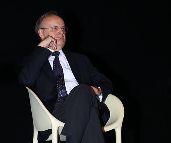 Davigo: “Governo pone freni a chi combatte malaffare”