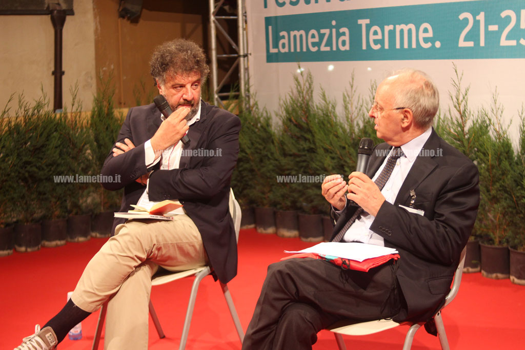 Trame.7, Piercamillo Davigo: “In Italia il livello di corruzione è patologico” - VIDEO