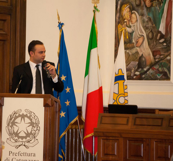 Lamezia: Il 5 aprile Seminario rotariani con governatore distretto Rotary Club