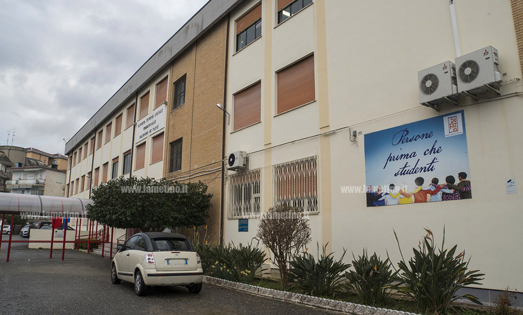 Lamezia, Soroptimist: "Le studentesse vogliono contare", incontro il 21 marzo con Amalia Bruni all'Ite “De Fazio”