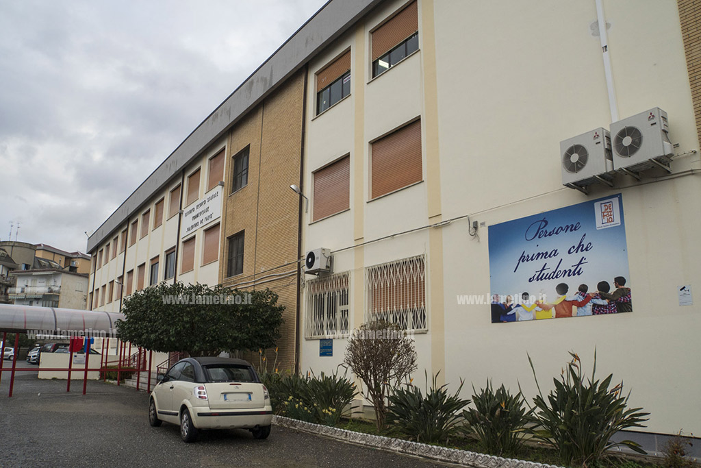 Open day all'Ite De Fazio di Lamezia il 20 dicembre
