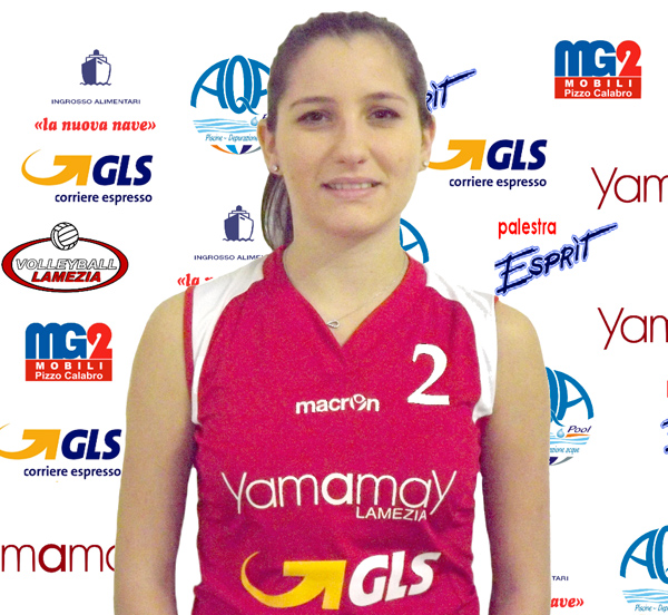 Volley: La Yamamay Lamezia vince contro la Metal Carpenteria Crotone