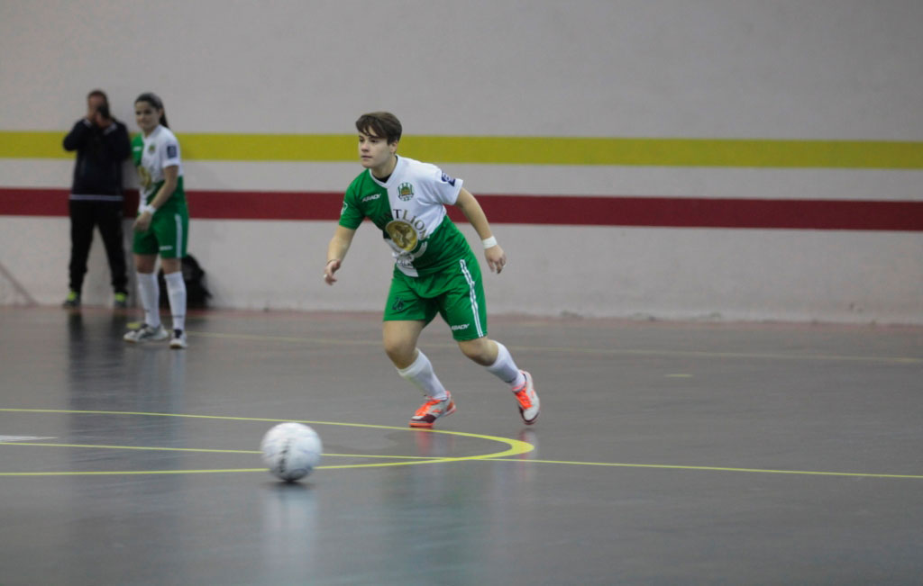 Royal Team Lamezia perde a Montesilvano 11-0
