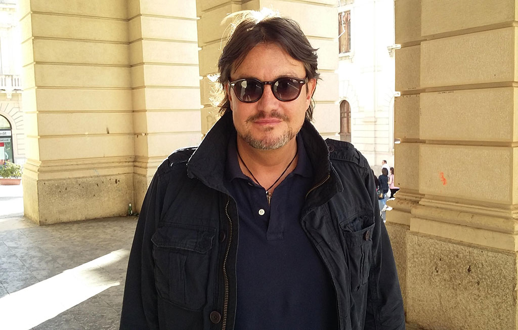 "Reggio d’autore" chiude con Cristiano De Andrè al teatro Cilea