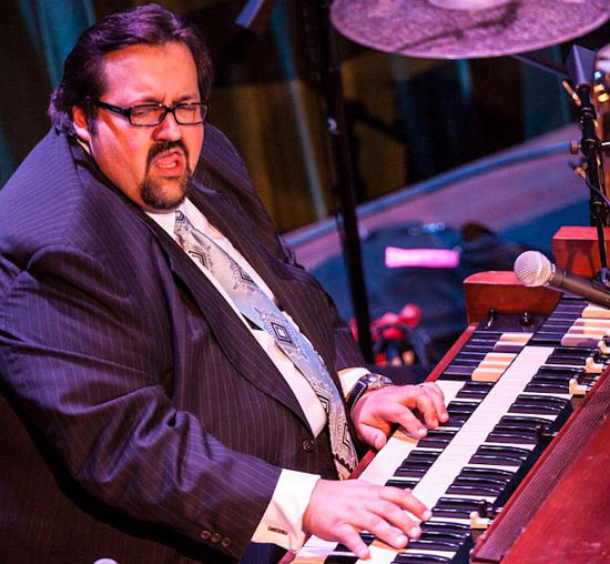 Lamezia: Ancora una serata jazz con Joey De Francesco Trio
