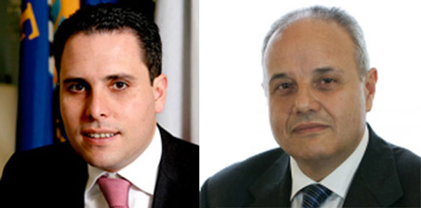 Rimborsopoli, annullata ordinanza custodia cautelare per De Gaetano e Bilardi