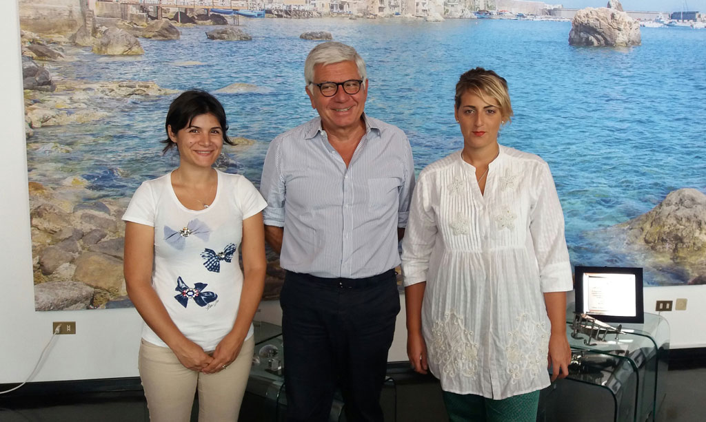 Aeroporti, Dieni e Nesci (M5S) incontrano presidente Sacal