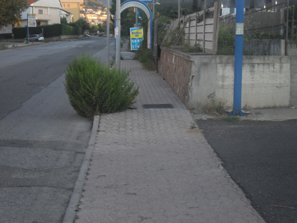 Lamezia: Associazione “Quartiere Capizzaglie” denuncia degrado nel quartiere