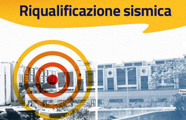 Demanio, parte dalla Calabria la riqualificazione sismica degli immobili statali
