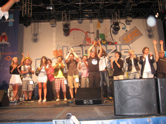 Demofest2011vincitori