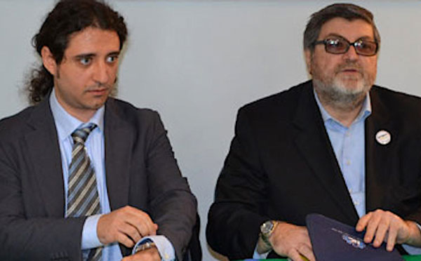 'Ndrangheta, D'Ippolito e Parentela: “Non bisogna abbassare la guardia né cedere alla normalizzazione”