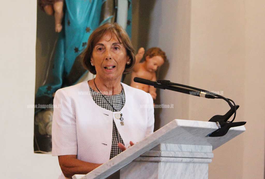 Questore Di Ruocco: “Apriremo nel Commissariato di Lamezia la sezione giovanile Fiamme Oro specialità pesistica” 