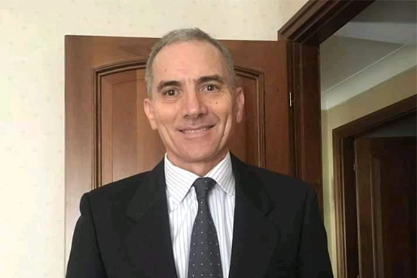 Deceduto a Lamezia Giovanni di Leo: era candidato alle amministrative di Reggio Calabria