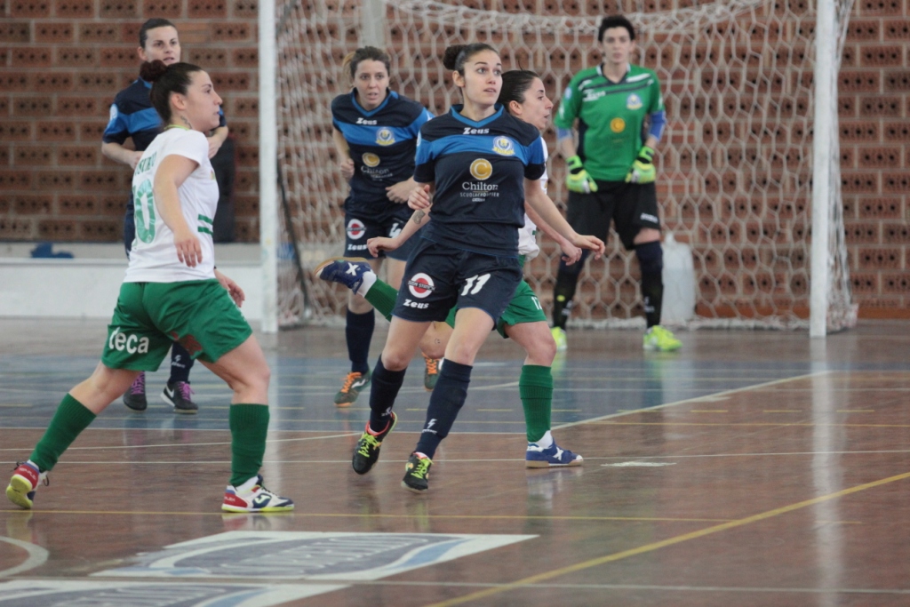 Clara Di Piazza  nuovo acquisto per la Royal Team Lamezia