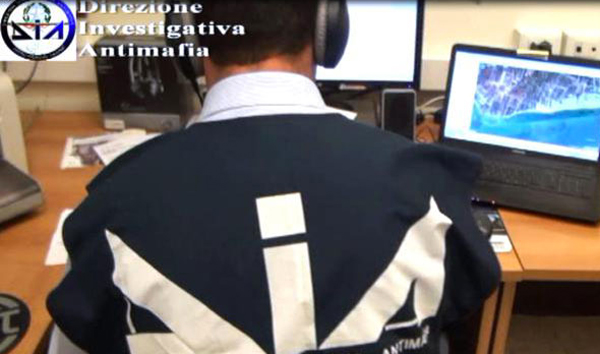 Per mafie possibile boom di guadagni dopo Covid, la scarcerazione dei boss e le mani dei clan sui giochi: l'allarme della Dia
