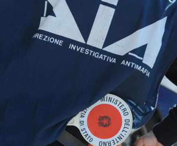 'Ndrangheta in Toscana, Dia Firenze sequestra beni a due imprenditori
