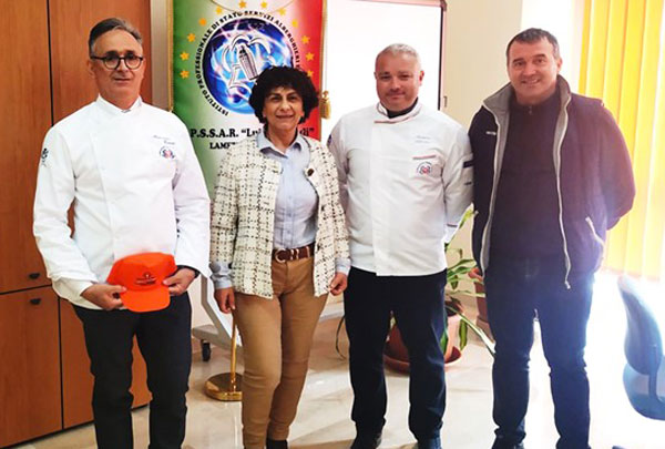 Lamezia, primo concorso per alunni diversamente abili “Vinciamo Insieme” all’istituto Einaudi