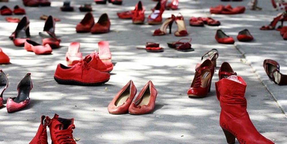 Lamezia, giornata contro la violenza sulle donne: associazione ARA lancia presidio permanente su facebook