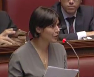 Dieni (M5S): treno tour #IoDicoNo, "La Calabria si mobiliti"
