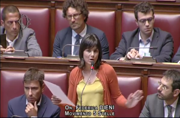 Belen a Diamante, Dieni (M5S): "Snobbate le vere manifestazioni culturali"