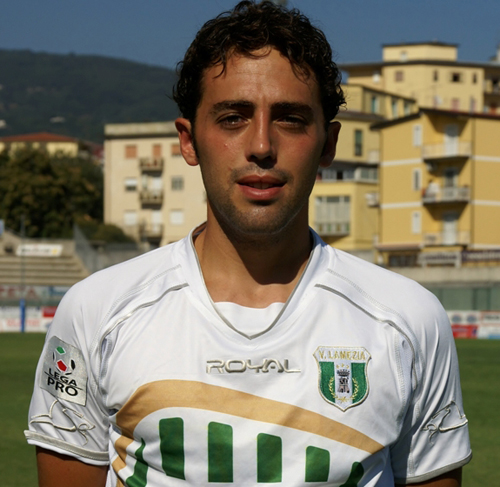 Calcio, Ferrara (Vigor): “Sono fiducioso per la partita di domenica”