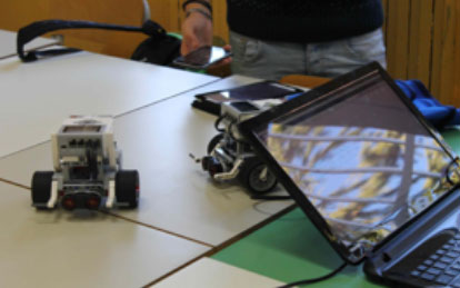 Lamezia, Digital Day: la nuova frontiera della didattica all’Istituto “Costanzo” di Savutano