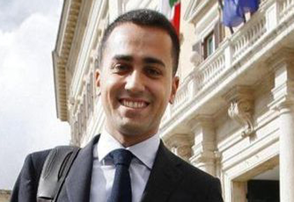 Sedicenne uccisa, Di Maio: "Solidarietà alla famiglia" 