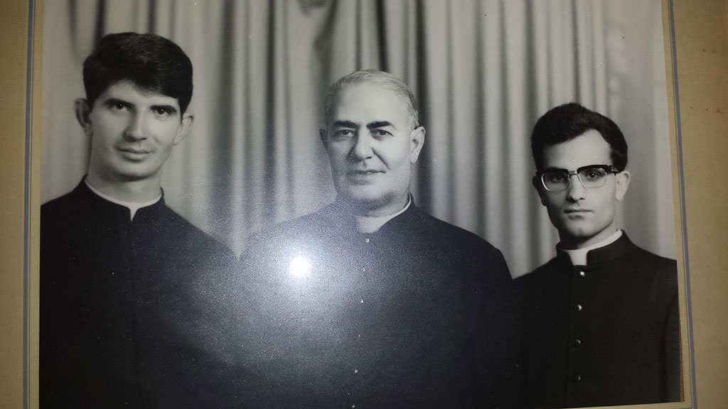 Lamezia, presentazione del libro su monsignor Francesco Maiolo il 15 febbraio 