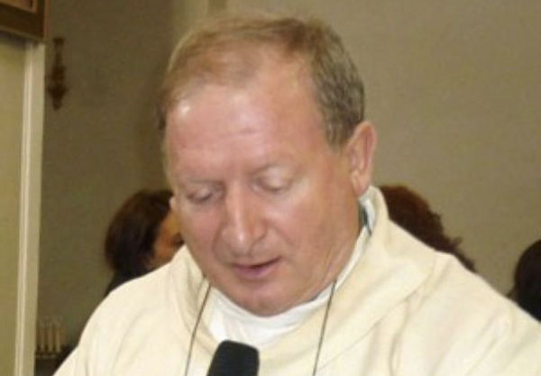 Presentazione libro ‘La vicinanza della Chiesa al tempo della pandemia’ di Don Pino Latelli a Curinga