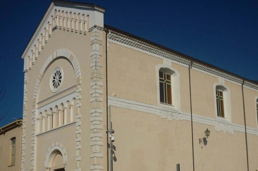 Lamezia, parrocchia del Carmine attiva corso di integrazione e alfabetizzazione per giovani stranieri
