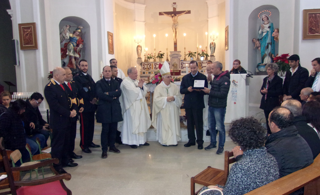 Al via terza edizione del concorso "Presepe 2016" a Platania