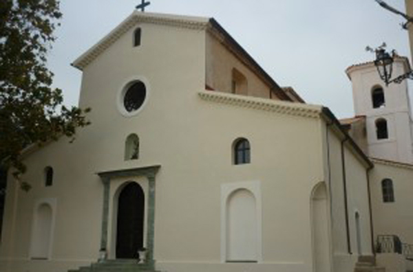 Aperto a Platania il nuovo Anno Catechistico