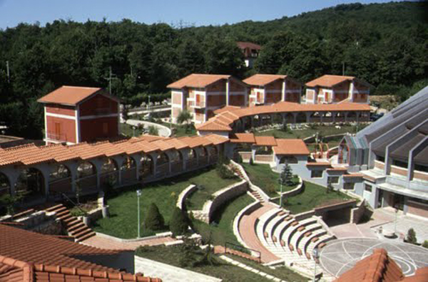 Ritiro spirituale il 25 aprile per i ragazzi del catechismo ad Acquavona di Platania