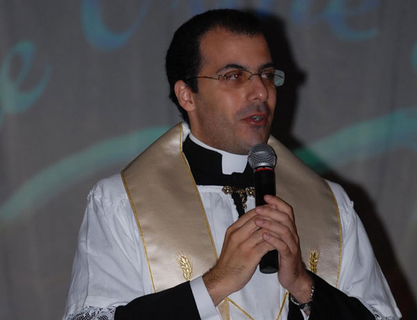 Platania, incontro sull’Amoris laetitia con don Aldo Figliuzzi