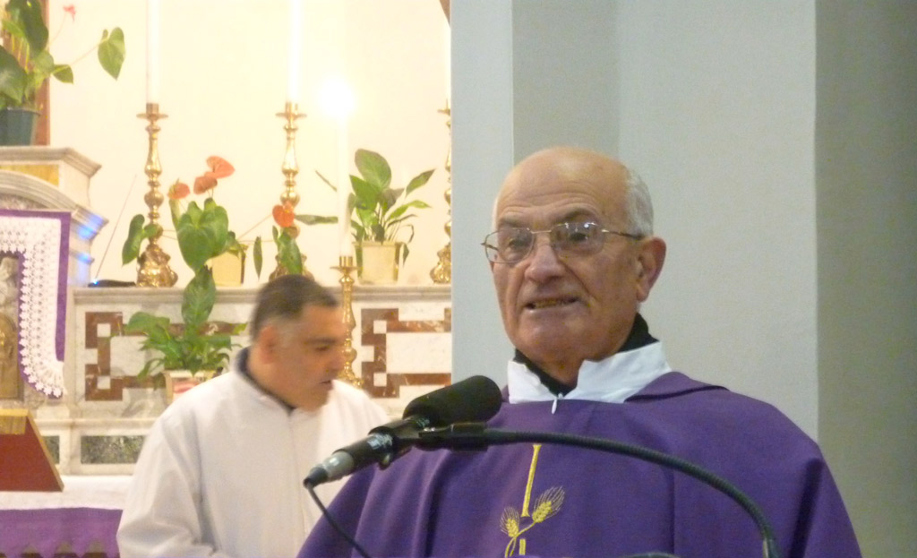 Lamezia, la povertà evangelica al centro della catechesi di avvento