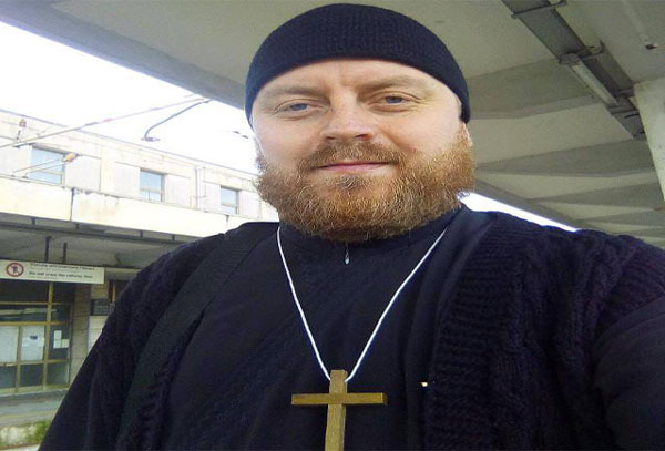 Lamezia, incontro di preghiera per la pace in Ucraina con il Masci 4 e la Comunità ortodossa romena