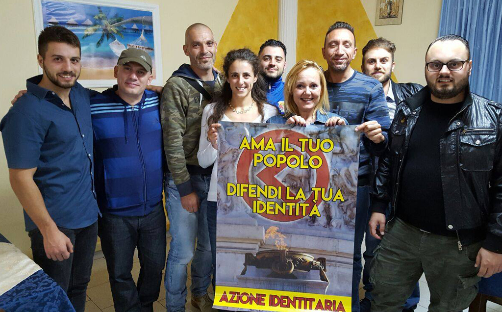 Lamezia, nasce anche in Calabria "Azione Identitaria"