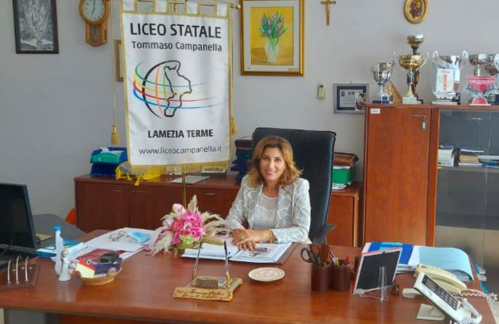 Lamezia, per il prossimo anno scolastico ampliata l'offerta formativa al liceo Campanella