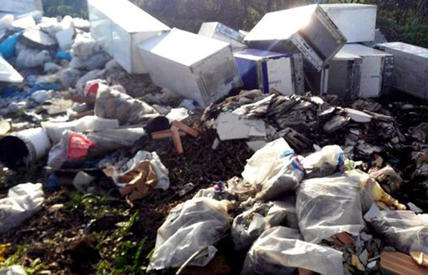 Ministero Ambiente commissaria 22 discariche, 3 sono in Calabria